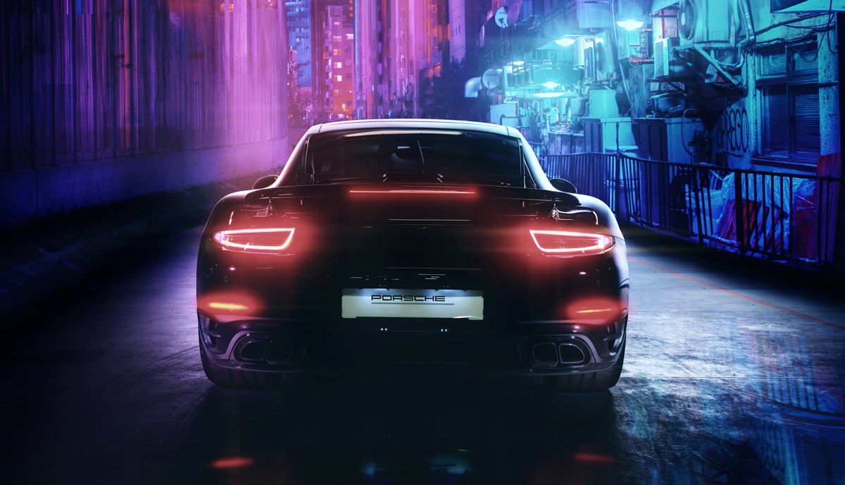 Velocity Meets Vision: The Revolution of Autonomous Networking