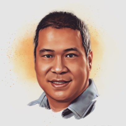 Henry Chou