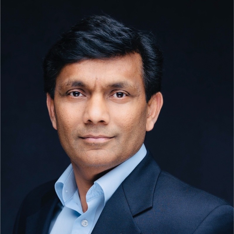 Suresh