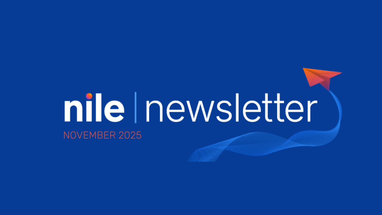 November 2025 Newsletter