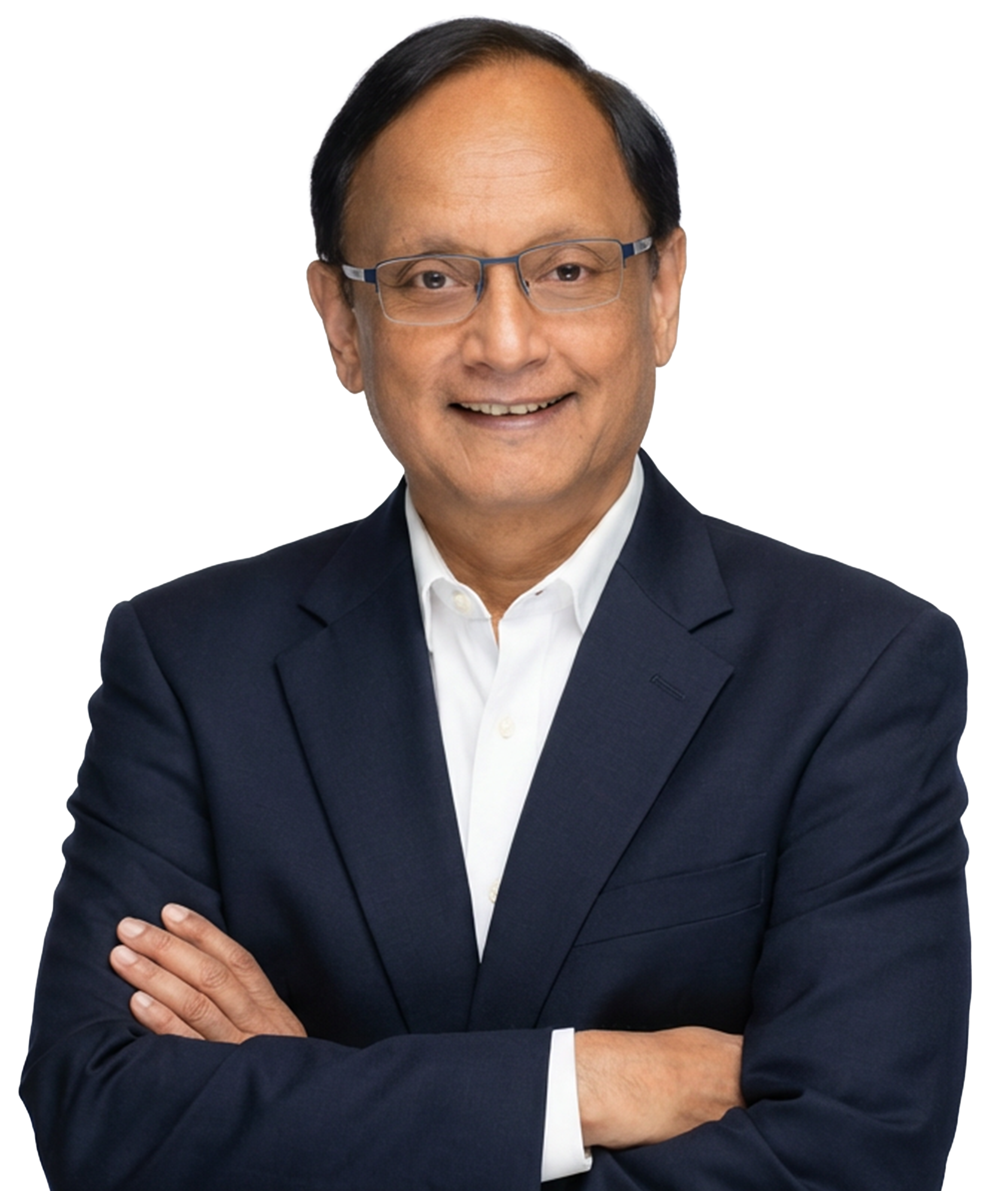 Nile CEO Pankaj Patel