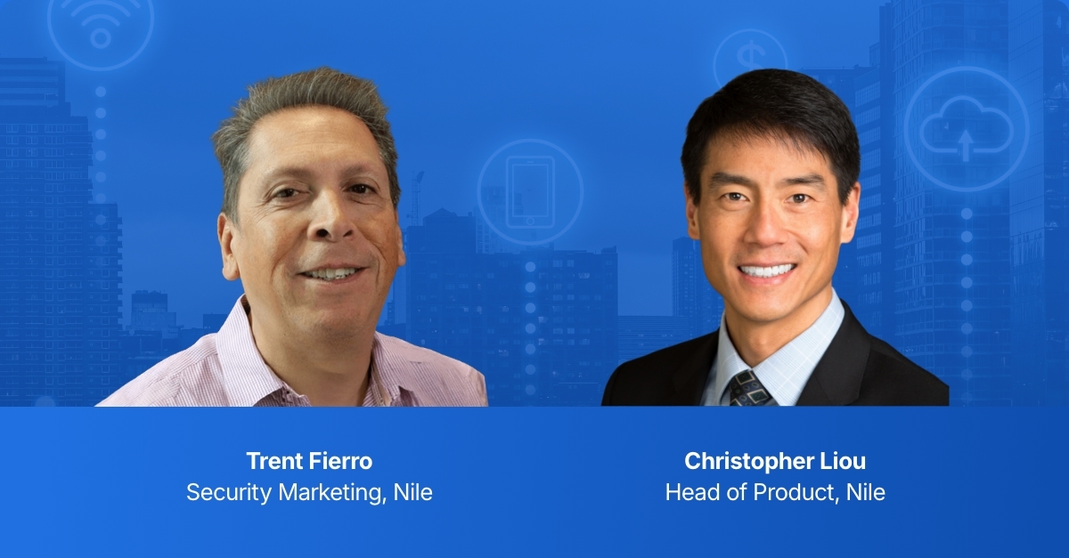 Why IoT/OT is Your Biggest Security Blind Spot – and How to Fix it!