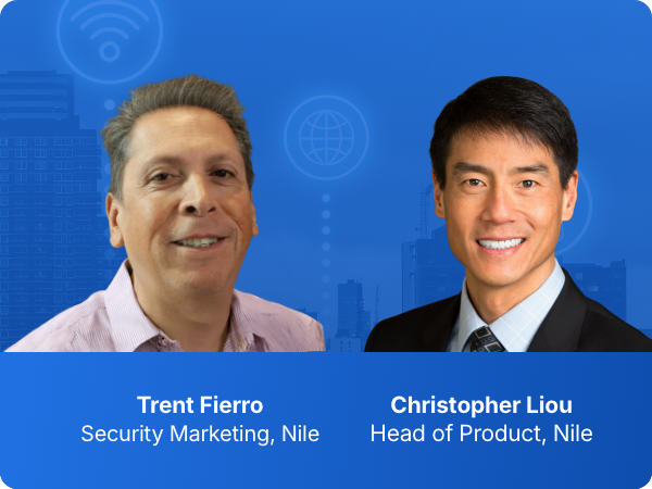 Why IoT/OT is Your Biggest Security Blind Spot – and How to Fix it!