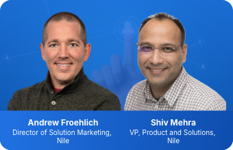 An introduction to Nile’s Secure Guest Access