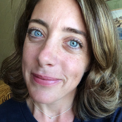 Kelly Blong