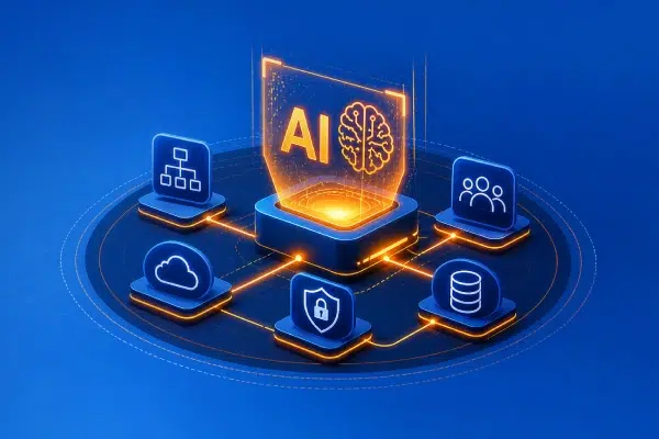 Why Gartner’s AI Prediction for Enterprise Architecture Matters to Infrastructure Teams