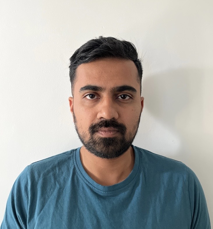 Akshay Joshi