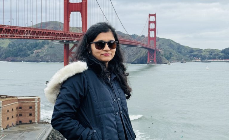 Shilpa Rao Pete
