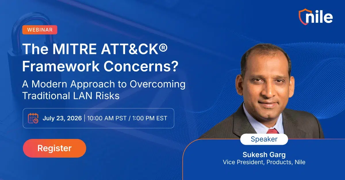Resolving MITRE ATTaCK® Framework Concerns?