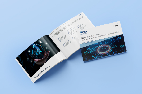 EMA’s Report Explores IT Leaders P...