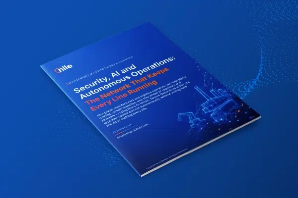 Manufacturing & Logistics: Security...