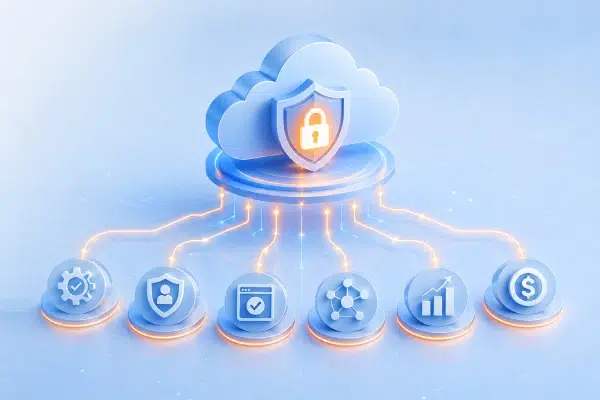 How Secure NaaS Delivers “Critical...