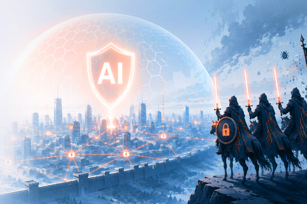 Patchmageddon: Why Zero Trust for the AI...