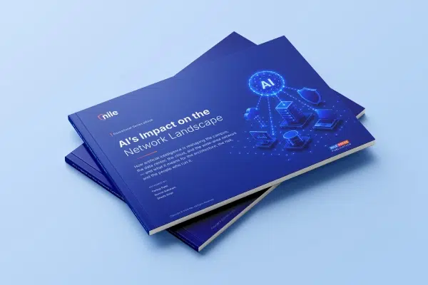 AI’s Impact on the Network Landscape