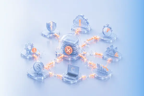 Beyond AI Hype: Why Legacy Networks Can’t Deliver Expected IT Efficiency Outcomes