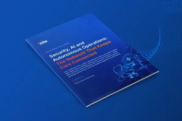 Secure NaaS For Modern Healthcare
