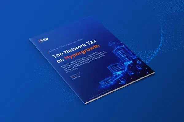 The Network Tax On High-Growth Companies