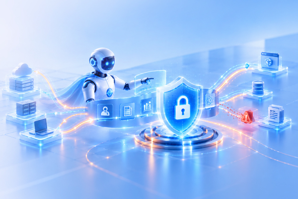 The Future of Cybersecurity: Guidance for the Agentic AI Era